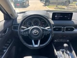 2025 Mazda CX-5 - Preview 14