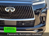 2026 INFINITI QX80 - Preview 9