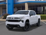 2026 Chevrolet Silverado 1500 - Preview 6