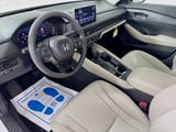 2026 Honda Accord - Preview 13