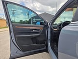 2022 Honda CR-V - Preview 4