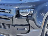 2026 Land Rover Defender - Preview 8