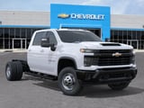 2026 Chevrolet Silverado 3500 HD - Preview 7