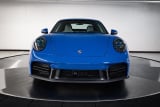 2025 Porsche 911 - Preview 9