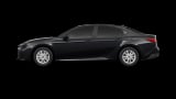 2026 Toyota Camry - Preview 4