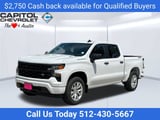 2026 Chevrolet Silverado - Preview 2