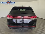 2024 Volkswagen Atlas - Preview 3