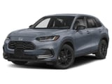 2027 Honda HR-V - Preview 4
