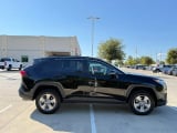 2025 Toyota RAV4 - Preview 4