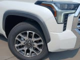 2026 Toyota Tundra - Preview 3