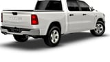 2026 Ram 1500 - Preview 2
