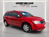 2020 Dodge Journey - Preview 2