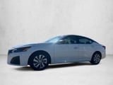2024 Nissan Altima - Preview 9