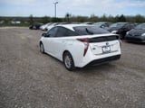 2016 Toyota Prius - Preview 5