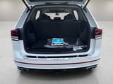 2026 Volkswagen Atlas - Preview 9