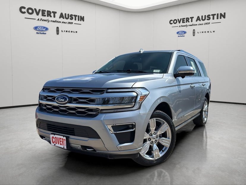 2023 Ford Expedition - Image 1