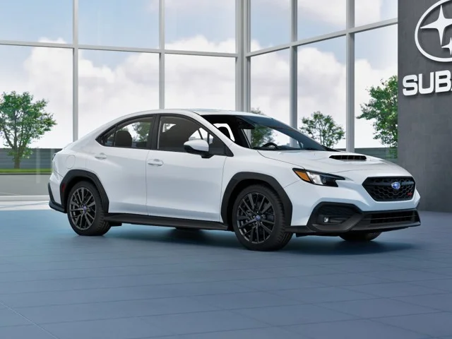 2026 Subaru WRX - Image 1