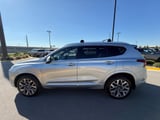 2021 Hyundai Santa Fe - Preview 6