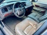 2002 Mercury Grand Marquis - Preview 5