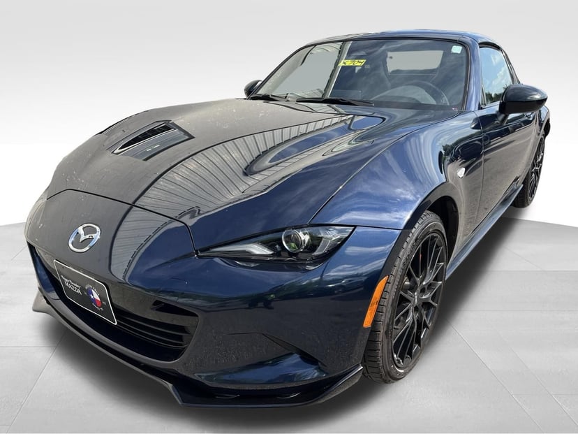 2024 Mazda MX-5 - Image 1