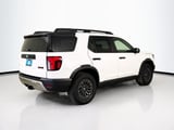 2026 Honda Passport - Preview 7