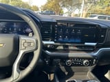 2026 Chevrolet Silverado - Preview 11
