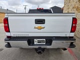 2018 Chevrolet Silverado 2500 HD - Preview 14