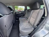 2016 Nissan Rogue - Preview 11