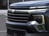 2027 Chevrolet Traverse - Preview 13