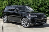 2022 Land Rover Range Rover Sport - Preview 9