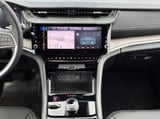 2026 Jeep Grand Cherokee L - Preview 3