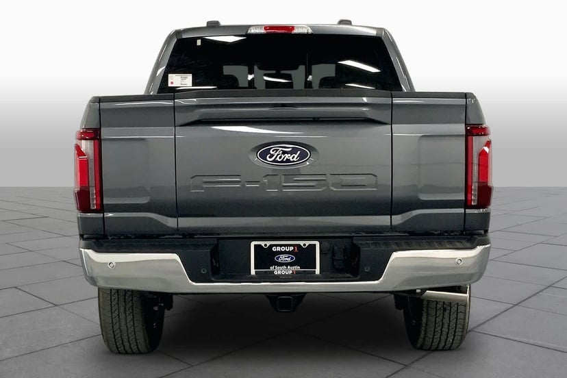 2026 Ford F-150 - Image 3