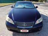 2008 Lexus ES - Preview 2