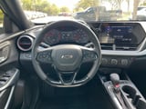 2026 Chevrolet Trax - Preview 12