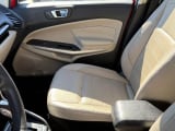 2020 Ford EcoSport - Preview 7