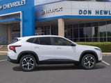 2026 Chevrolet Trax - Preview 5