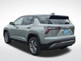 2027 Chevrolet Equinox - Preview 5