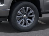 2026 Chevrolet Silverado 1500 - Preview 9