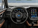 2026 Subaru Forester - Preview 14
