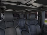 2026 Ford Bronco - Preview 12