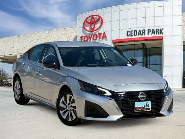 2024 Nissan Altima - Image 1