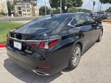 2026 Lexus RZ - Preview 5