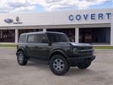 2026 Ford Bronco - Preview 7