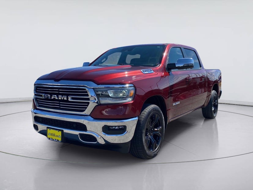 2023 Ram 1500 - Image 1