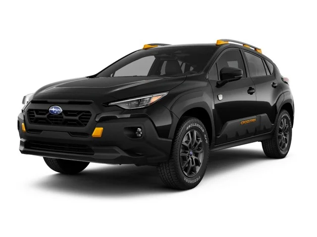 2027 Subaru Crosstrek - Image 1