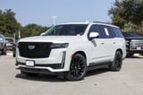 2023 Cadillac Escalade - Preview 2