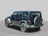 2024 Jeep Wrangler - Preview 3