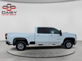 2020 Chevrolet Silverado 2500 HD - Preview 5