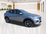 2021 Buick Encore GX - Preview 12
