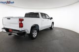 2024 Chevrolet Silverado - Preview 12
